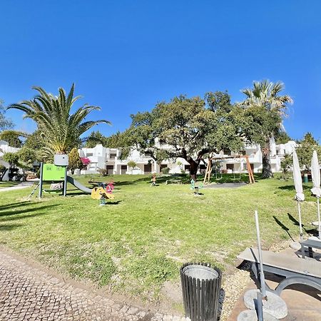 Albufeira Balaia Golf Vilage 4 With Pool By Homing Exterior photo