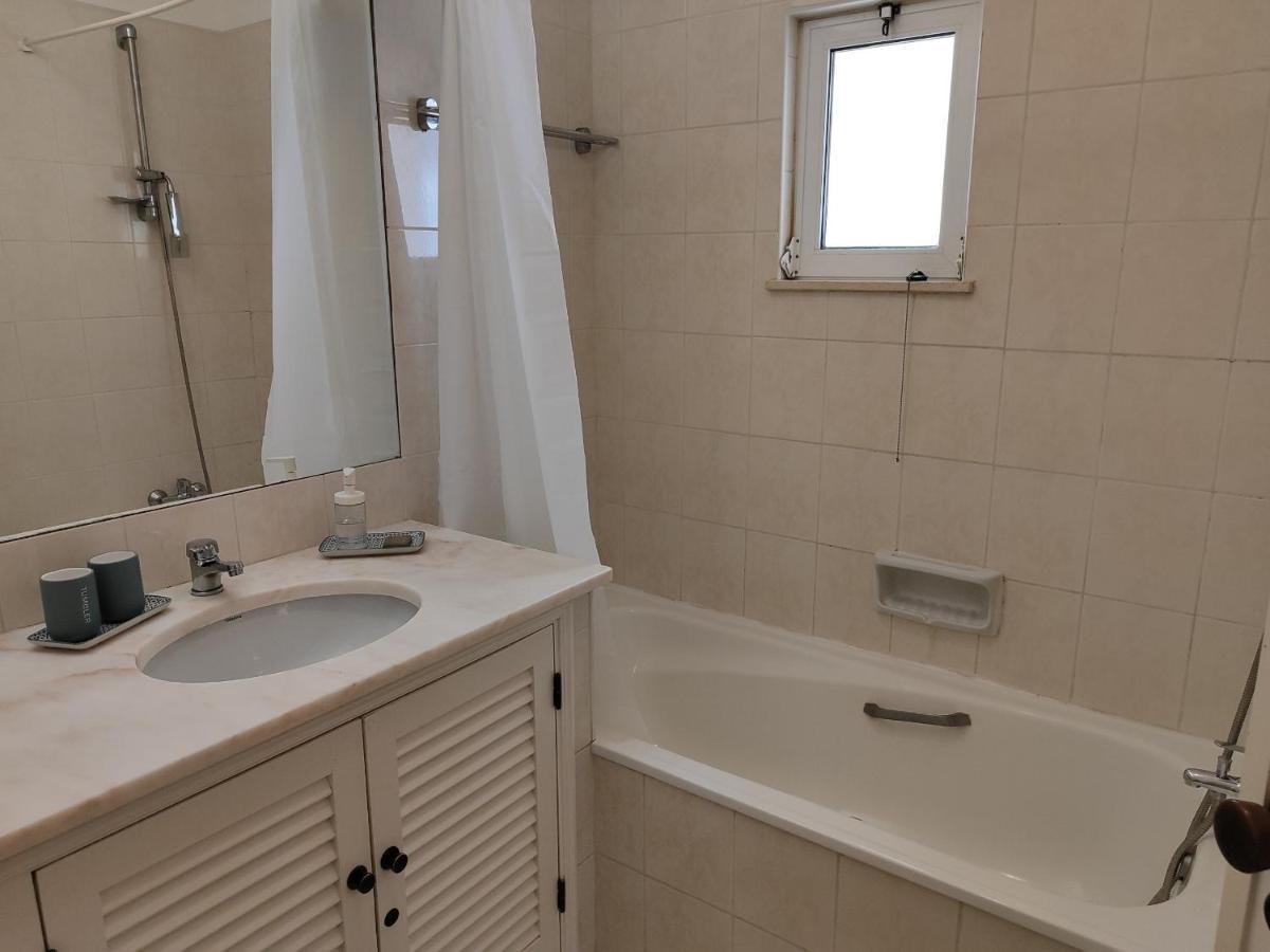 Albufeira Balaia Golf Vilage 4 With Pool By Homing Exterior photo